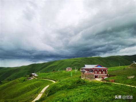 成都到道孚縣怎麼走：探索兩地旅行的多元路徑