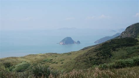 福鼎大嵛山島怎麼樣，有沒有在那裡享受過日出？