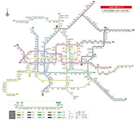 如何查廣州地鐵空車 以及 探討城市通勤效率的新視角